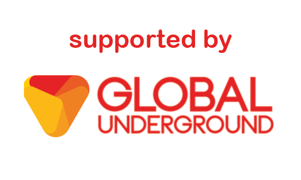 logo globalunderground